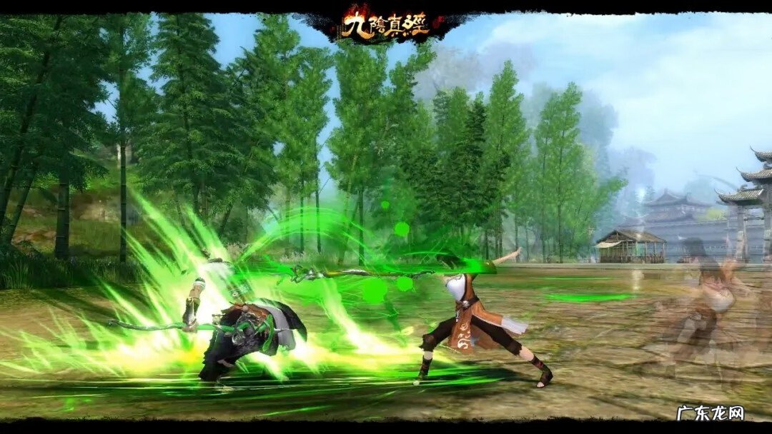 九阴真经绑架玩法