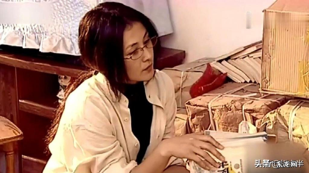 于月仙百科照片 于月仙出身好吗