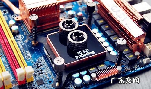 显卡散热原理 显卡水冷散热原理