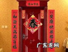 对联平仄哪个是上联 对联上下联平仄规则左右