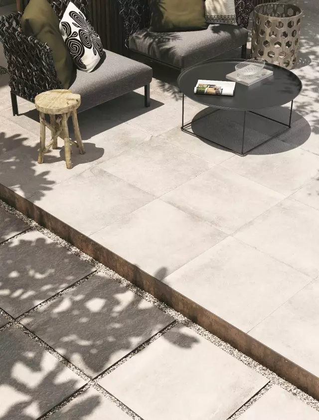 一楼带院子的户型图 一楼带小院风水