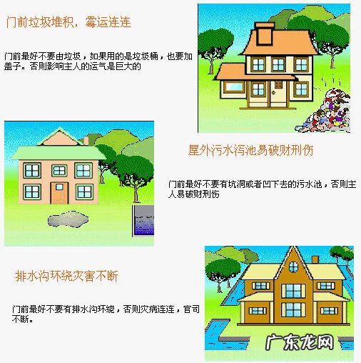 买房怎样看风水地段 买房怎么看风水