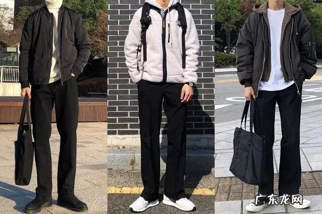 男生穿搭打扮 男生穿衣打扮搭配