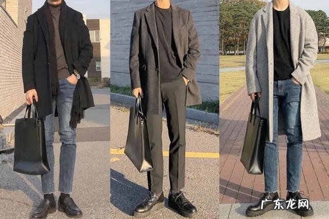 男生穿搭打扮 男生穿衣打扮搭配