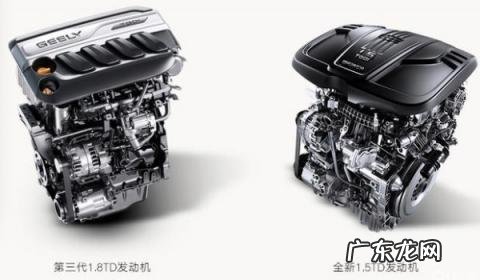 吉利博越有沃尔沃技术支持吗 吉利博越发动机怎么样