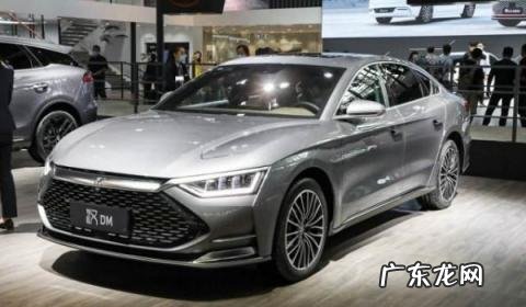比亚迪汉新能源2021款 比亚迪汉混动2021款售价