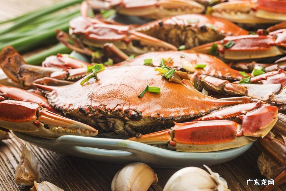 三门青蟹什么时候最肥最好吃 蟹什么时候最肥美