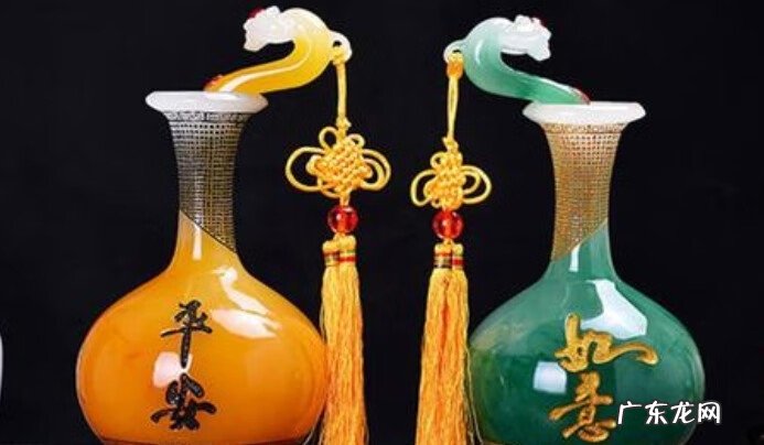 平安扣摆件的寓意风水 平安 吉祥 如意