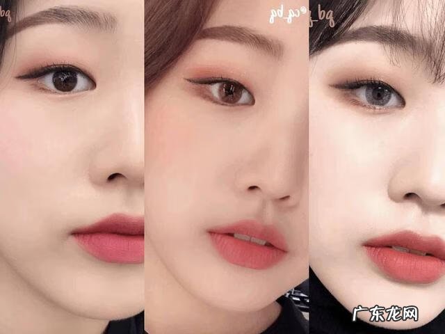 内双肿眼泡怎么画眼妆 内双怎么画大眼妆好看