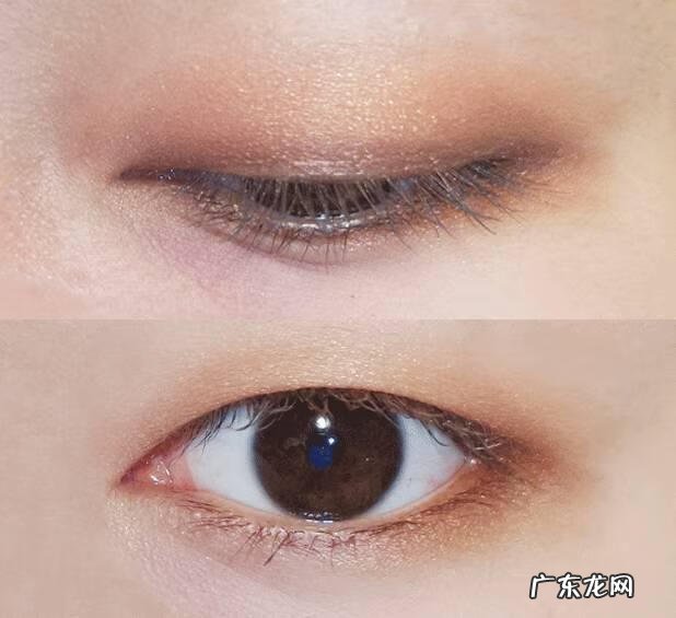 内双肿眼泡怎么画眼妆 内双怎么画大眼妆好看