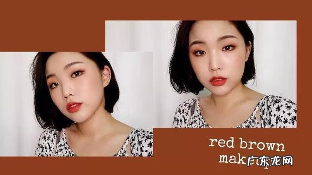 内双肿眼泡怎么画眼妆 内双怎么画大眼妆好看