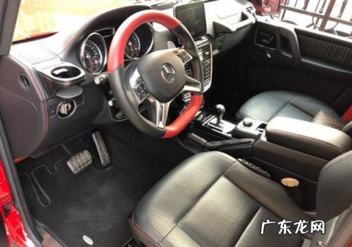 奔驰g500落地要多少钱 老板提新车怎么说