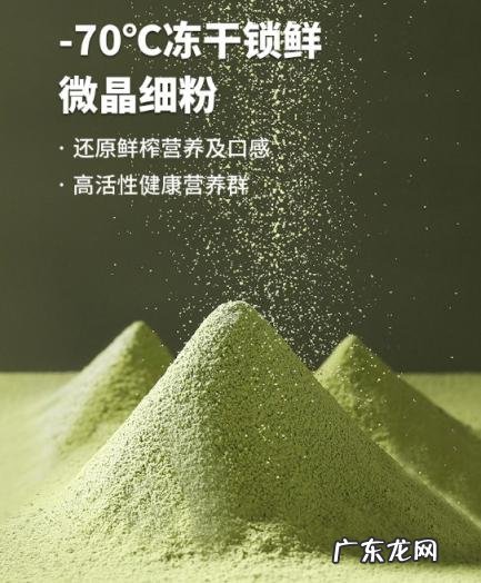 鲜石斛粉的功效与作用及食用方法 石斛冻干粉有什么功效?