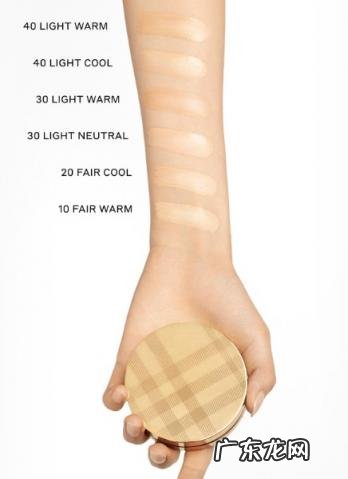 burberry小红书 Burberry金气垫