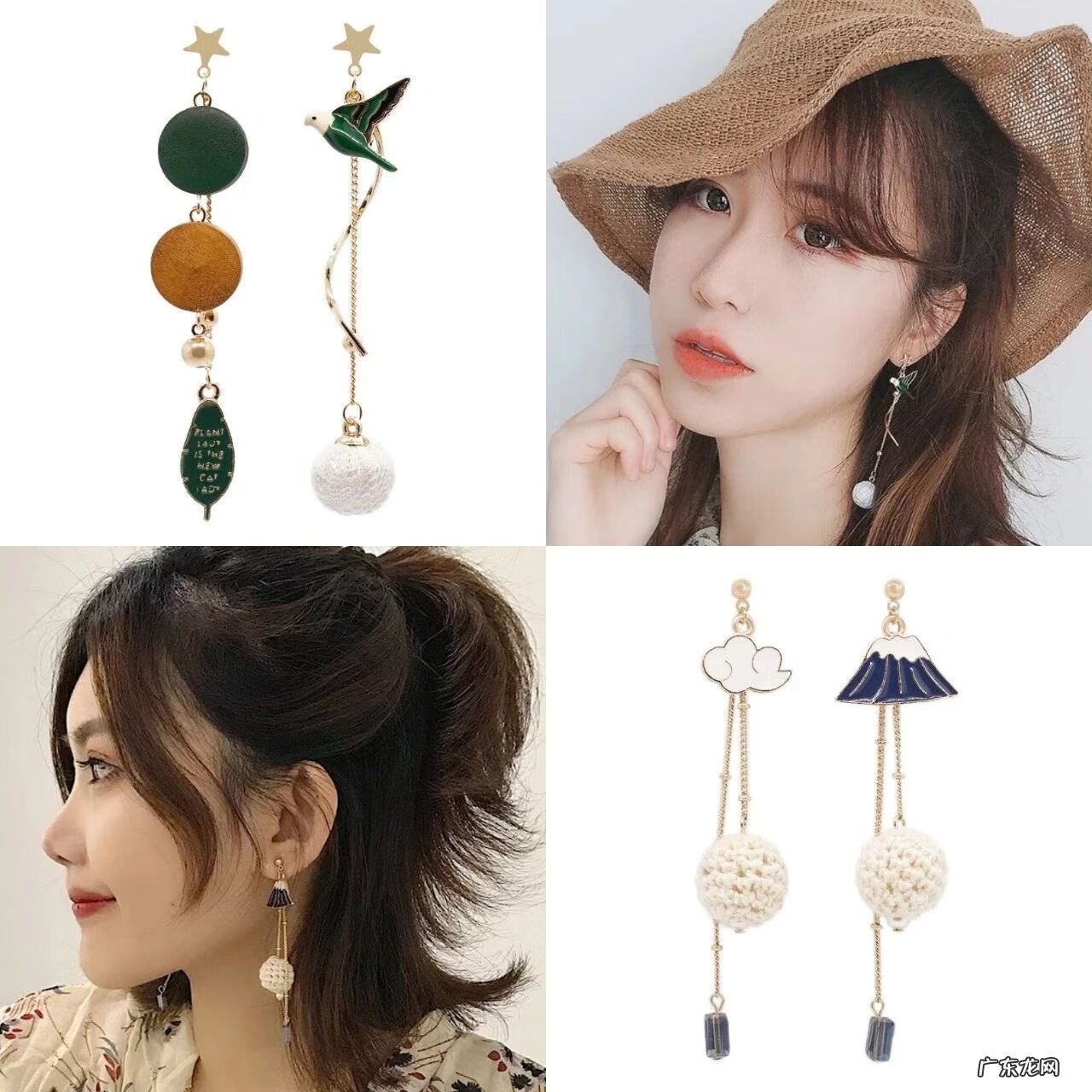 淘宝买金首饰那家店好 淘宝首饰店铺