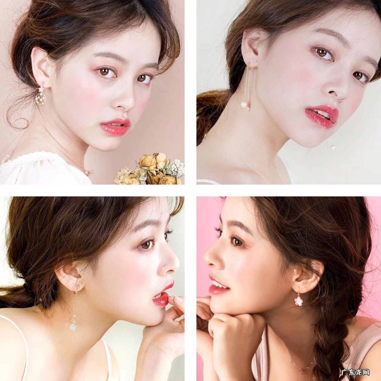 淘宝买金首饰那家店好 淘宝首饰店铺