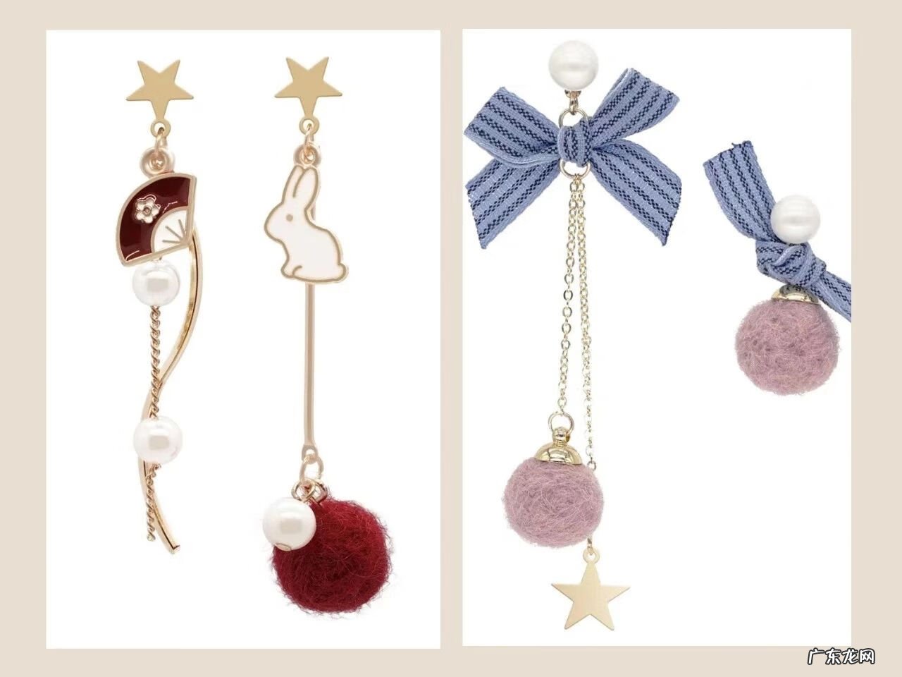 淘宝买金首饰那家店好 淘宝首饰店铺