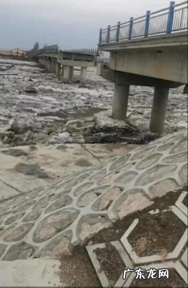 哈尔滨大桥坍塌事件最新,哈尔滨一座大桥出现垮塌