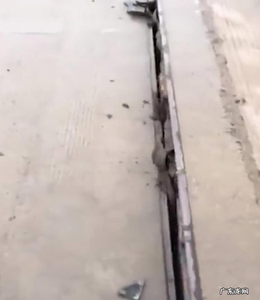 哈尔滨大桥坍塌事件最新,哈尔滨一座大桥出现垮塌