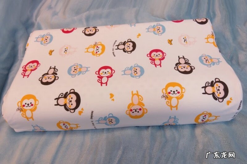 儿童枕头推荐 儿童枕头