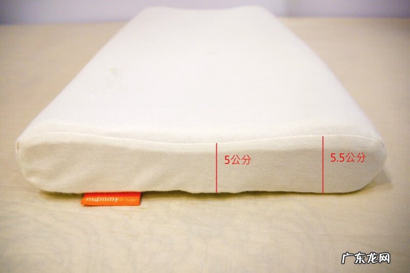 儿童枕头推荐 儿童枕头