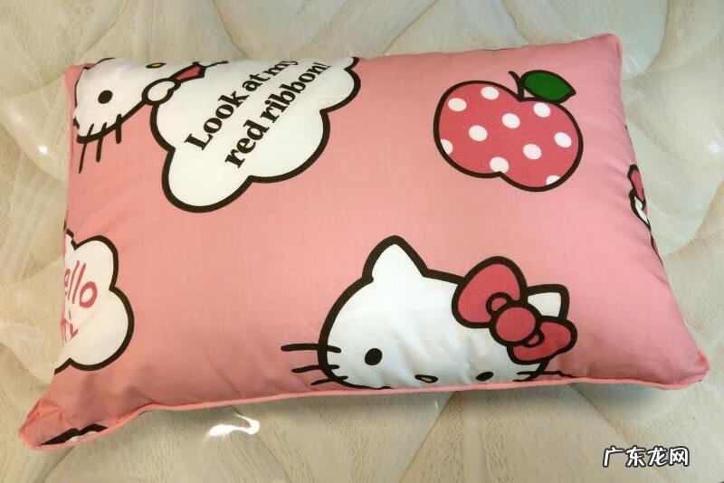 儿童枕头推荐 儿童枕头