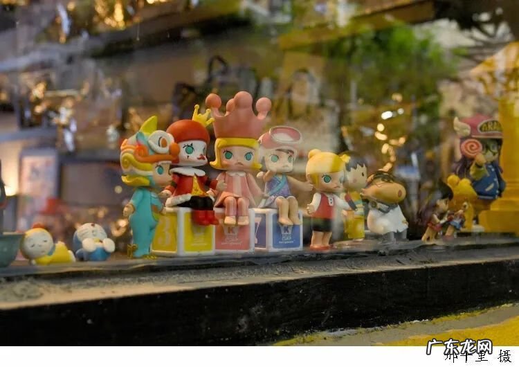 现在流行什么玩具 流行玩具盒