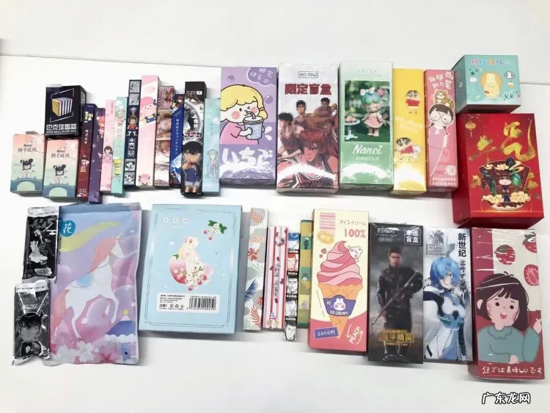 现在流行什么玩具 流行玩具盒