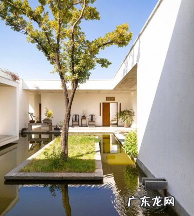 庭院水景风水 家装室内水景风水