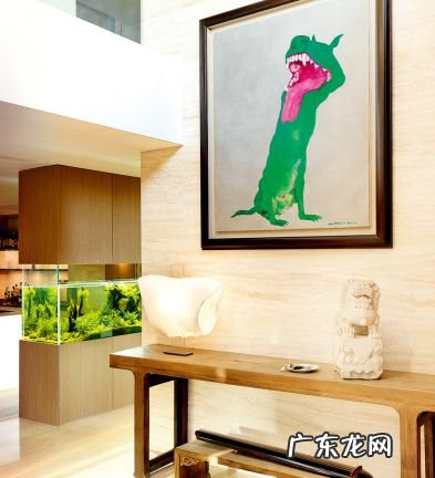 庭院水景风水 家装室内水景风水