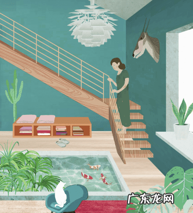 庭院水景风水 家装室内水景风水