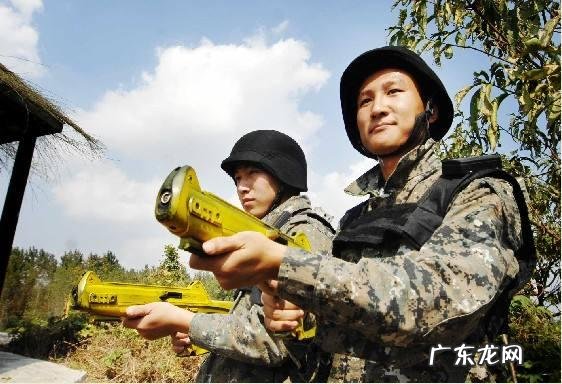 附近拓展训练基地 黄埔青少年训练基地