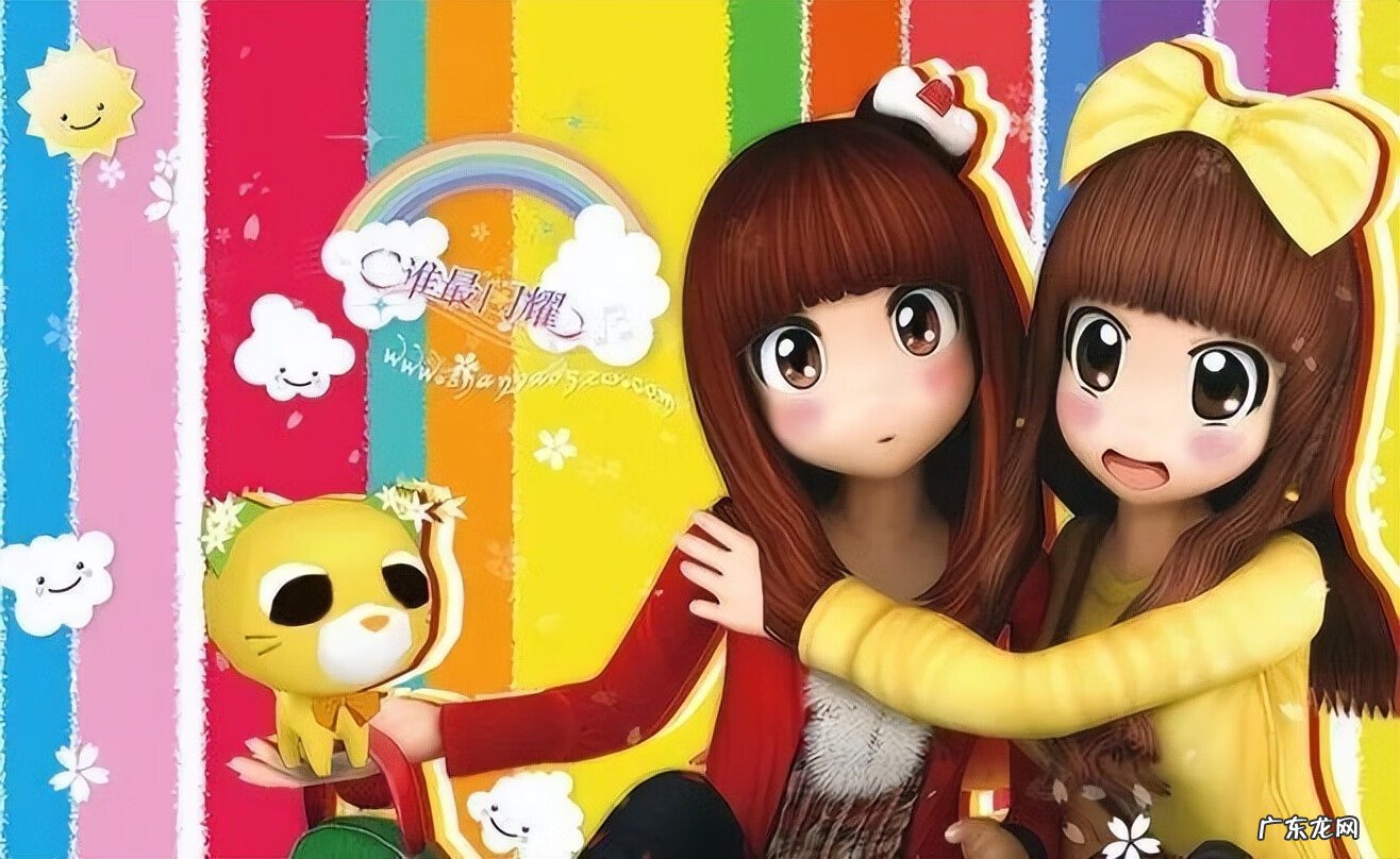 劲舞团宠物怎么改名 劲舞团能改名字吗