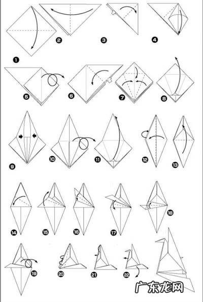 千纸鹤的寓意是什么 红色千纸鹤的寓意是什么意思