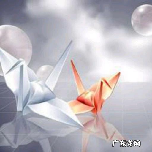 千纸鹤的寓意是什么 红色千纸鹤的寓意是什么意思