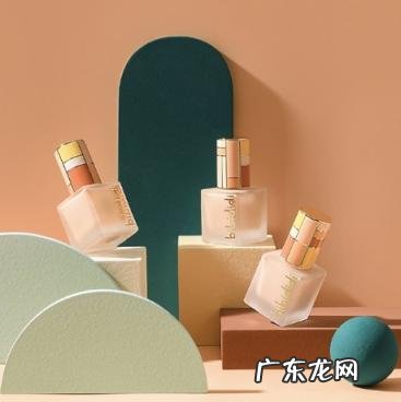 bibididi彩妆 bibididi粉底液怎么样遮瑕吗