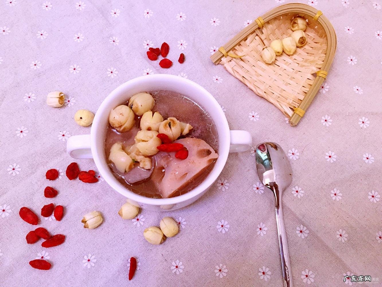 莲藕排骨汤的做法美食杰 排骨汤的做法莲藕排骨汤的做法