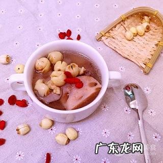 莲藕排骨汤的做法美食杰 排骨汤的做法莲藕排骨汤的做法