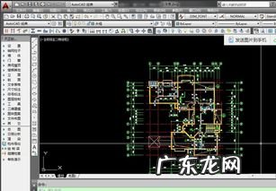 CAD中面积怎么计算 cad面积测量快捷键