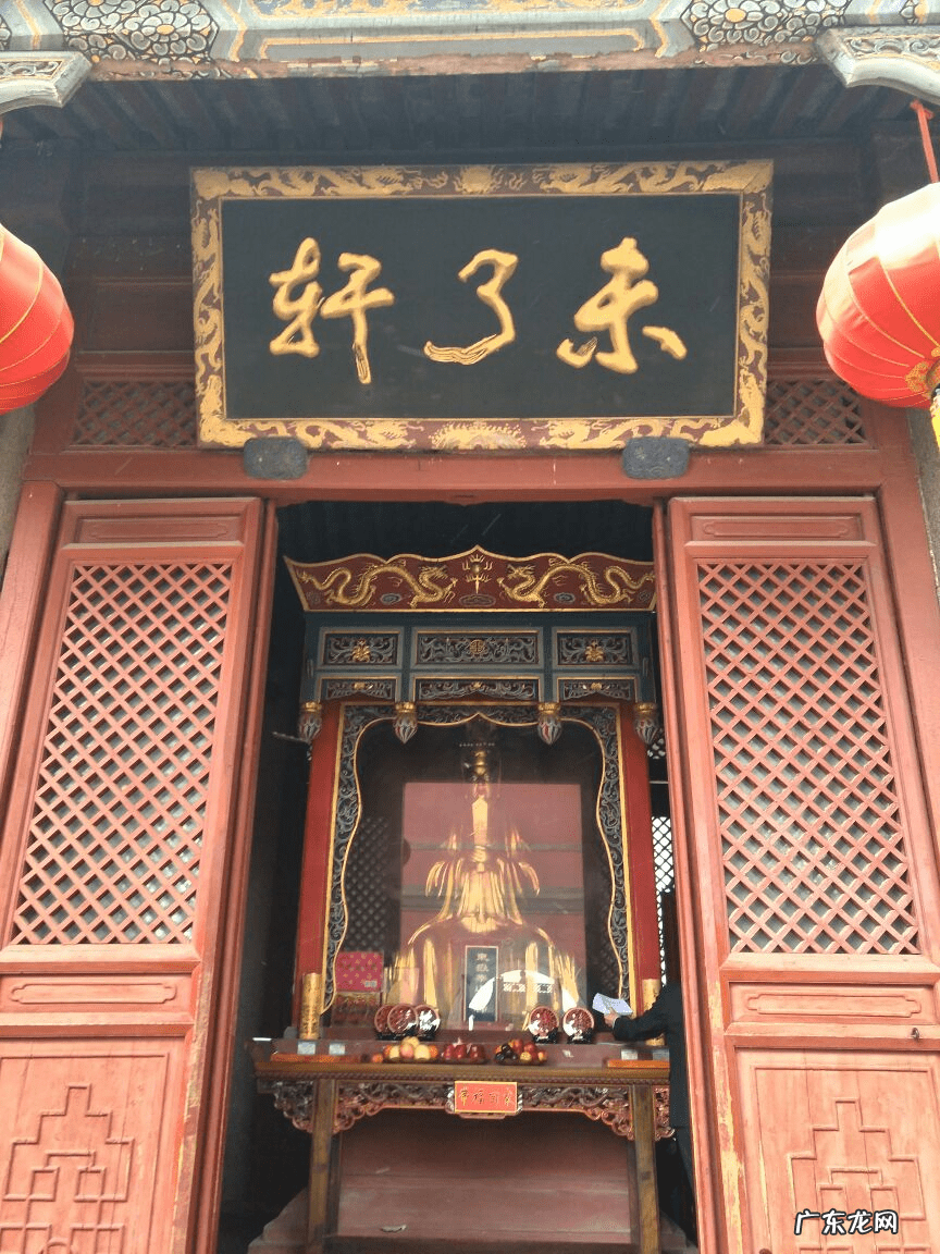 我的团长我的团南天门 南天门是什么意思