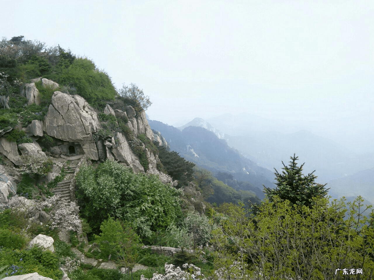 我的团长我的团南天门 南天门是什么意思