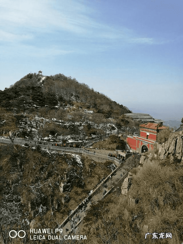 我的团长我的团南天门 南天门是什么意思