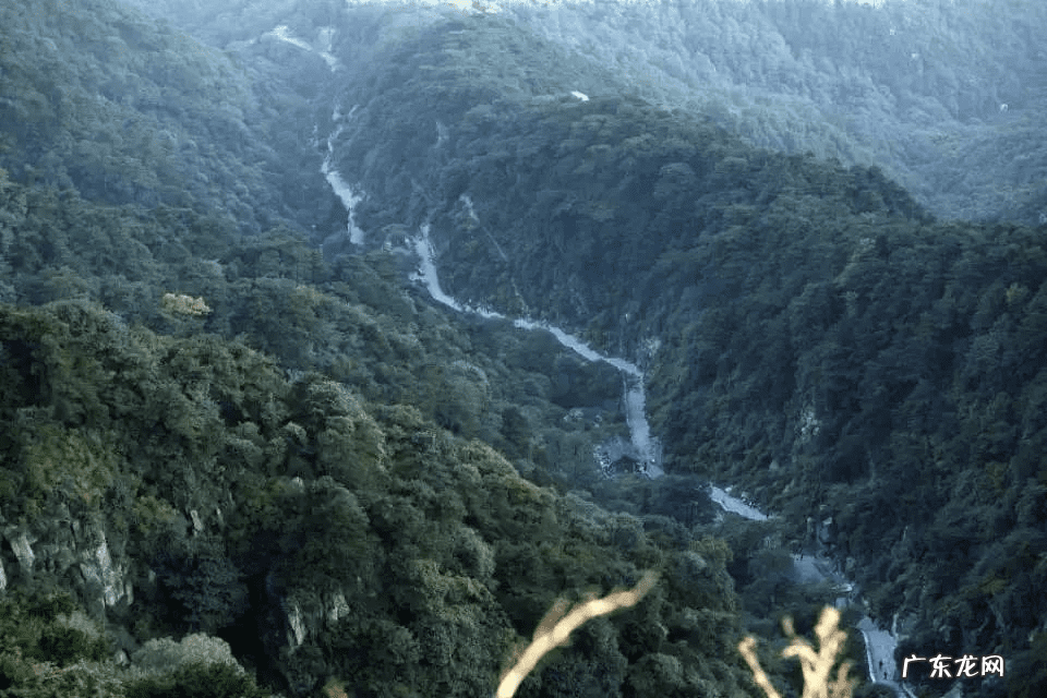 我的团长我的团南天门 南天门是什么意思