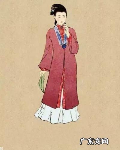 汉服的特点和文化内涵200字 汉服的特点与内涵