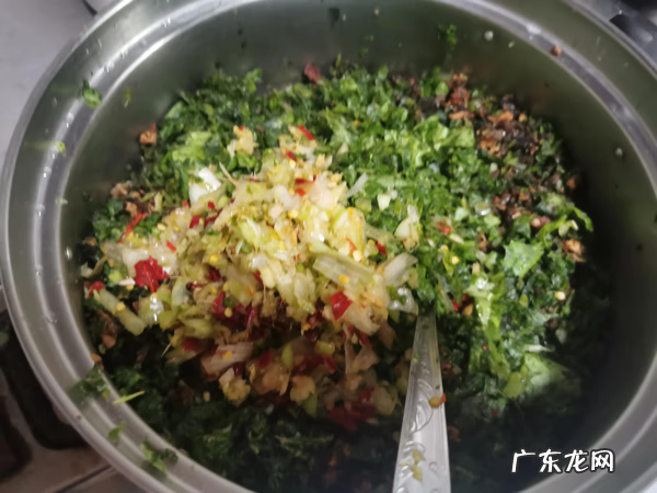 莴笋叶怎么做菜 莴笋叶的做法大全