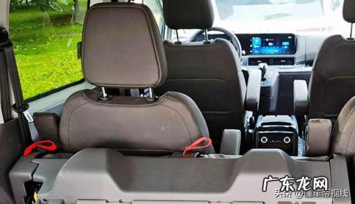 福特7座mpv报价及图片2021最新报价 福特途睿欧2018新款