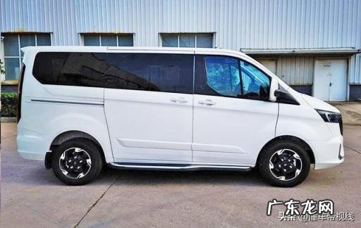 福特7座mpv报价及图片2021最新报价 福特途睿欧2018新款