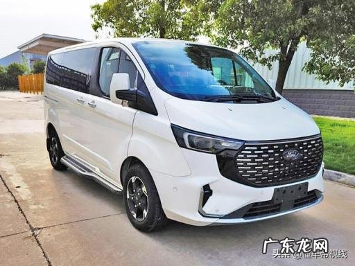 福特7座mpv报价及图片2021最新报价 福特途睿欧2018新款