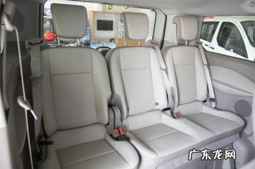 福特7座mpv报价及图片2021最新报价 福特途睿欧2018新款