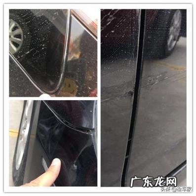 锐志改装图片效果图大全 丰田锐志3.0t